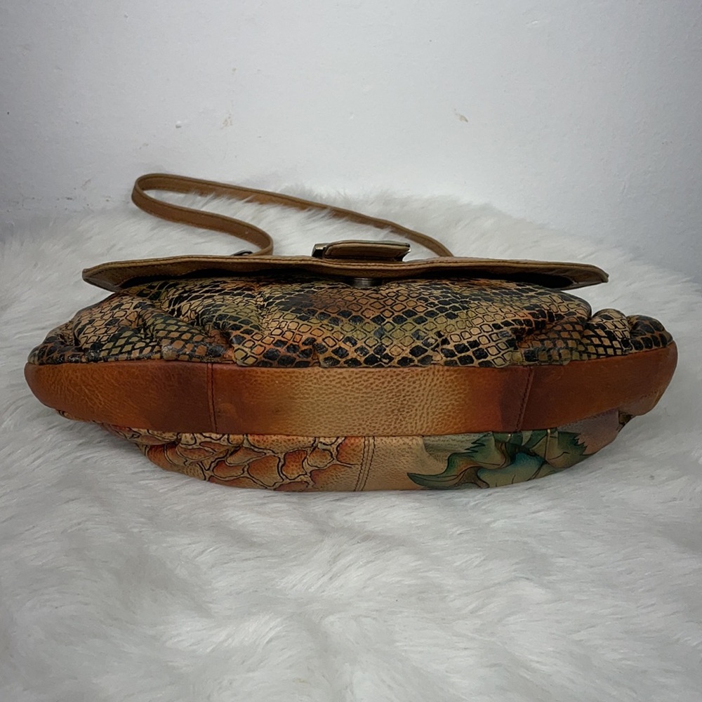 ANUSCHKA BAG - Picture 5 of 7